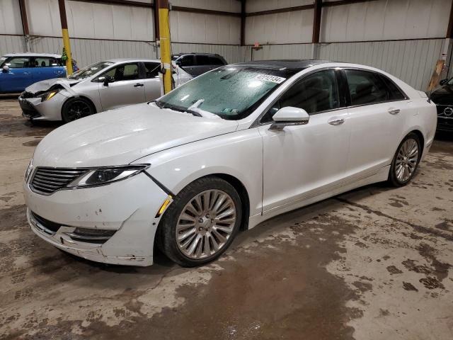 Lincoln MKZ