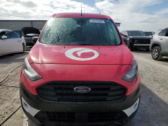 2021 Ford Transit Connect Xlt VIN: NM0LS7F27M1485632 Lot: 42575344