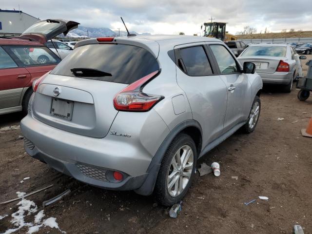 Vin: jn8af5mv3ft553582, lot: 42477744, nissan juke s 20153