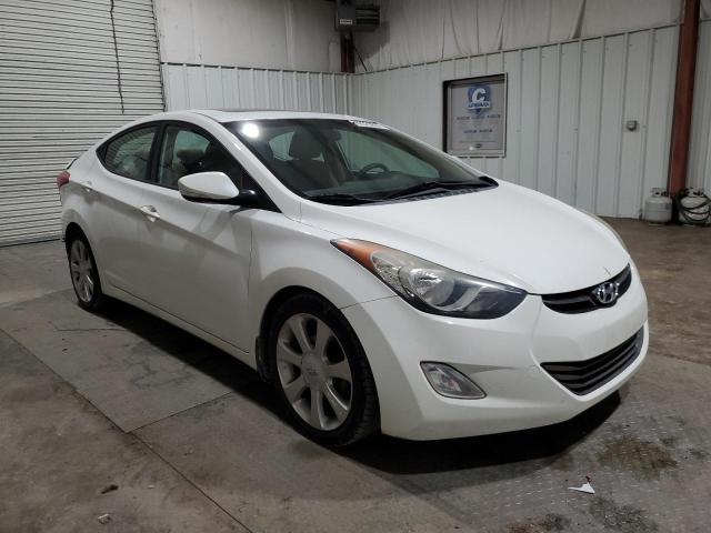 Vin: 5npdh4aexdh343225, lot: 42323654, hyundai elantra gls 20134