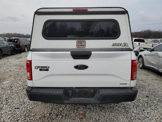 2015 FORD F150 1FTMF1C80FKD62222