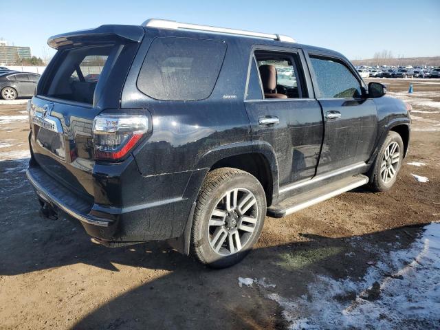 2023 Toyota 4Runner Limited VIN: JTEKU5JR4P6093096 Lot: 43492284