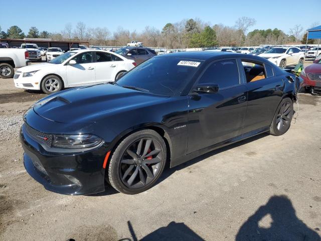 2022 DODGE CHARGER R/ 2C3CDXCT1NH202384