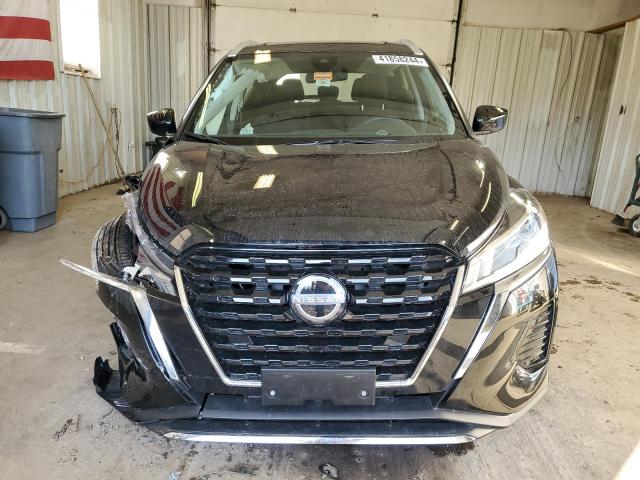 2023 NISSAN KICKS SV 3N1CP5CVXPL531574