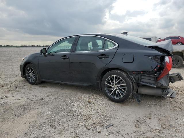 2016 LEXUS ES 350 58ABK1GG2GU027073