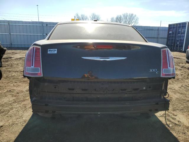 2013 Chrysler 300C VIN: 2C3CCAET0DH686446 Lot: 43226064