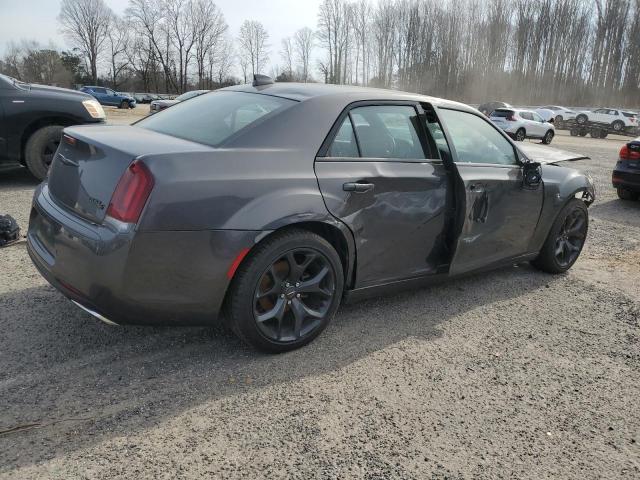 Lot #2358902135 2021 CHRYSLER 300 S salvage car