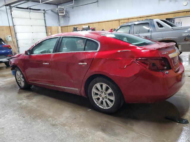 VIN 1G4GA5ER1DF321172 2013 Buick Lacrosse no.2