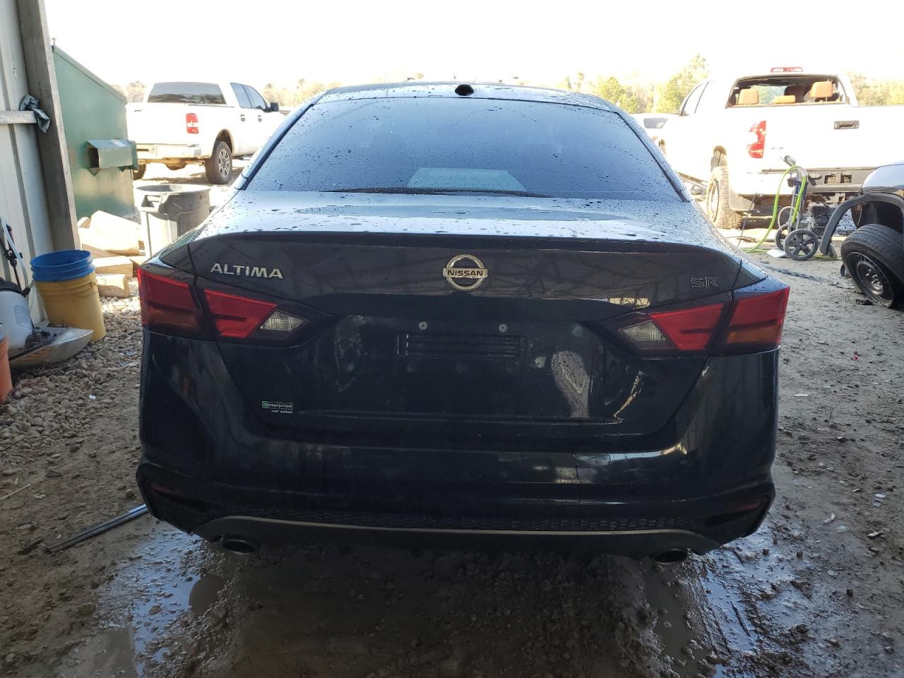 1N4BL4CV3LC236598 NISSAN ALTIMA 2020