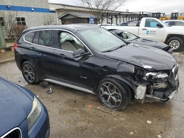 2017 BMW X1 XDRIVE2 WBXHT3Z37H4A57167
