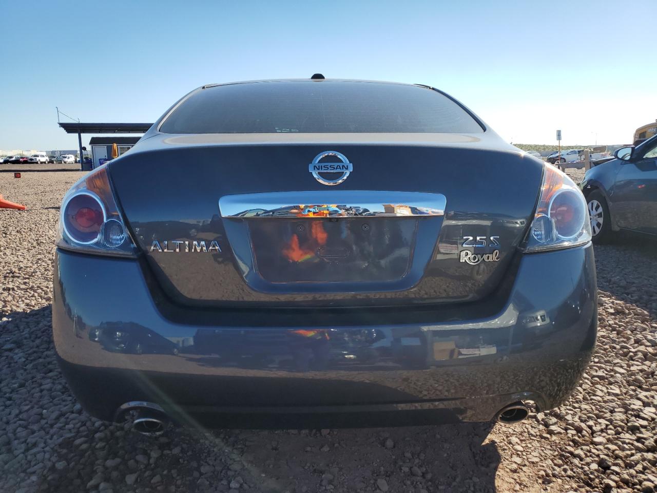 1N4AL2AP8AN532352 2010 Nissan Altima Base