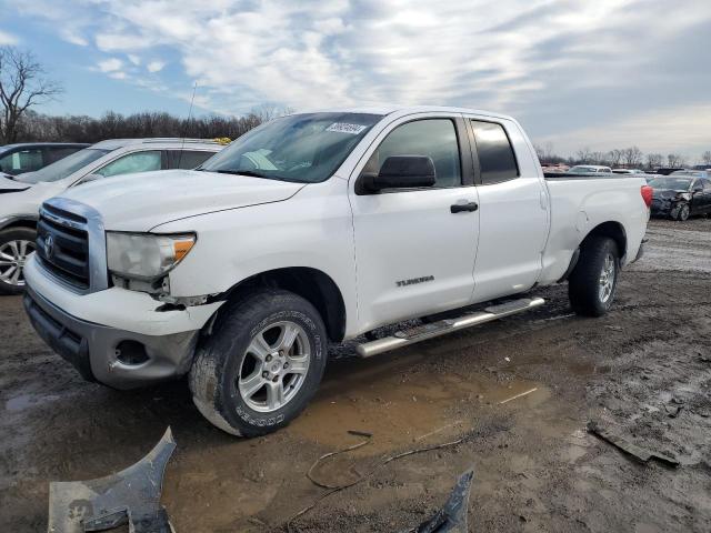 2011 Toyota Tundra 