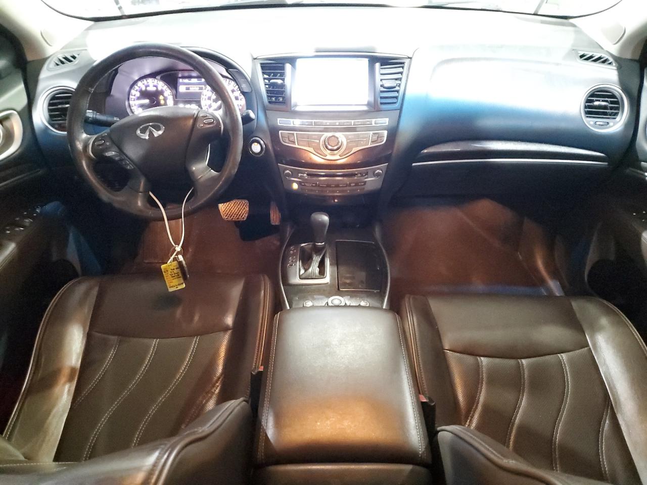 5N1AL0MM0EC532083 2014 Infiniti Qx60