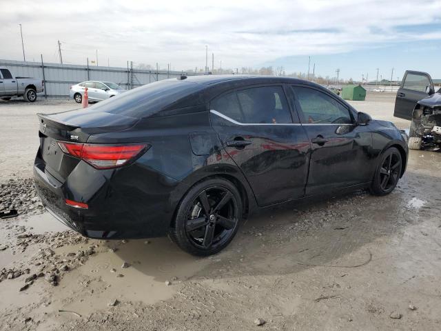 2022 NISSAN SENTRA SR - 3N1AB8DV7NY320662