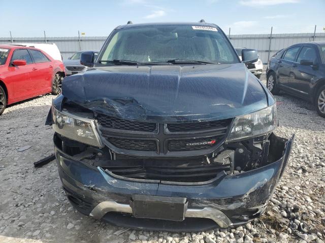 2015 DODGE JOURNEY 3C4PDDGG3FT638221