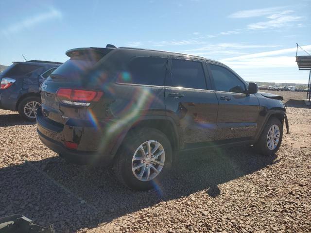 2022 JEEP GRAND CHER - 1C4RJEAG1NC180544