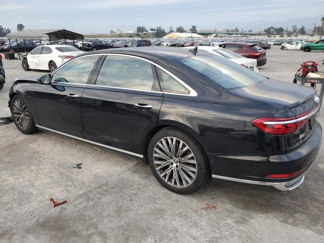 2019 AUDI A8 L WAU8DAF87KN005287