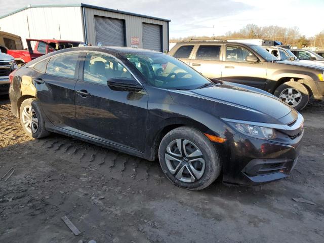 2017 HONDA CIVIC LX 2HGFC2F57HH510600