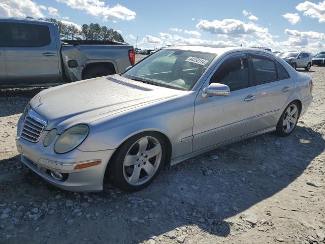 2007 Mercedes-Benz E 550 VIN: WDBUF72X77B018057 Lot: 44230114