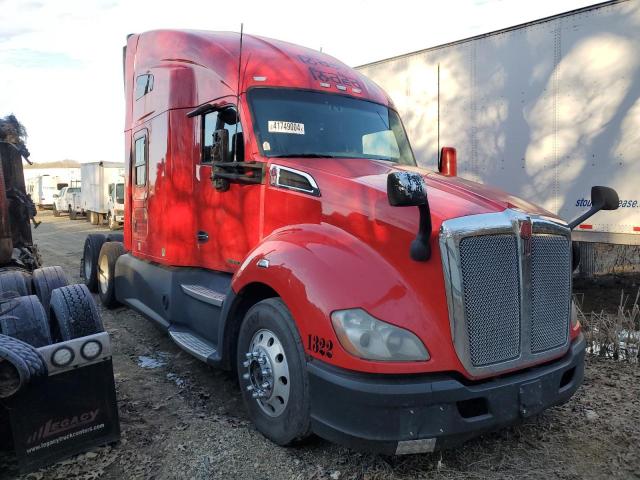 2019 KENWORTH ALL OTHER