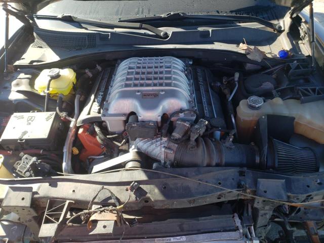 2016 DODGE CHARGER SR 2C3CDXL98GH317491