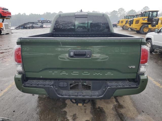 2021 TOYOTA TACOMA DOU 5TFCZ5AN5MX252060