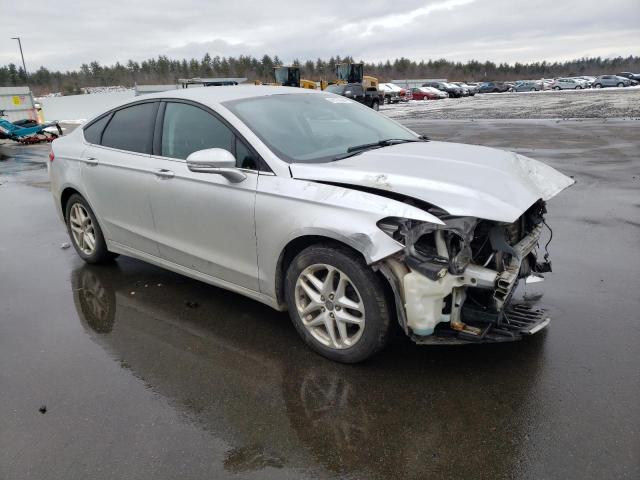 VIN 3FA6P0H71DR210237 2013 Ford Fusion, SE no.4