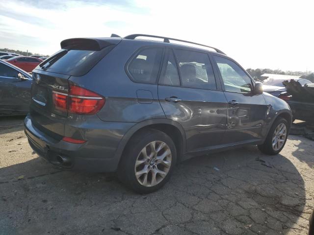 VIN 5UXZV4C55D0E06922 2013 BMW X5, Xdrive35I no.3