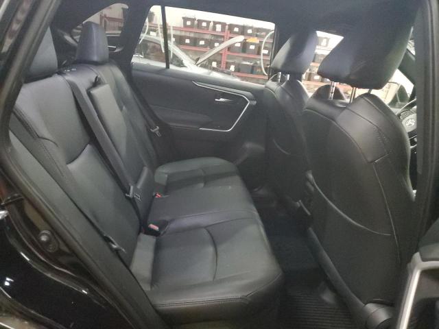 2023 TOYOTA RAV4 SE JTM16RFV4PD084689