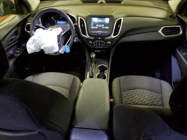 2019 CHEVROLET EQUINOX LT 3GNAXVEXXKL293261