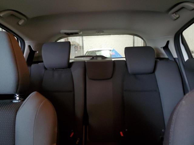 2019 HONDA HR-V EX 3CZRU6H53KM739386