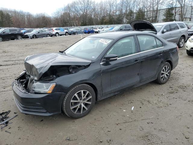 2017 VOLKSWAGEN JETTA SE 3VWDB7AJ5HM390501