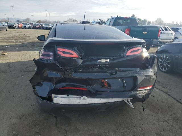 VIN 1G1RC6E44FU141032 2015 Chevrolet Volt no.6