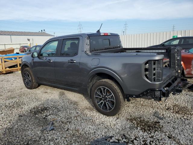 VIN 3TYDZ5BN1NT014074 2022 Toyota Tacoma, Trd Sport no.2