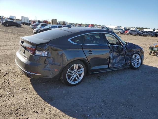 WAUBNCF57KA098792 2019 AUDI A5, photo no. 3