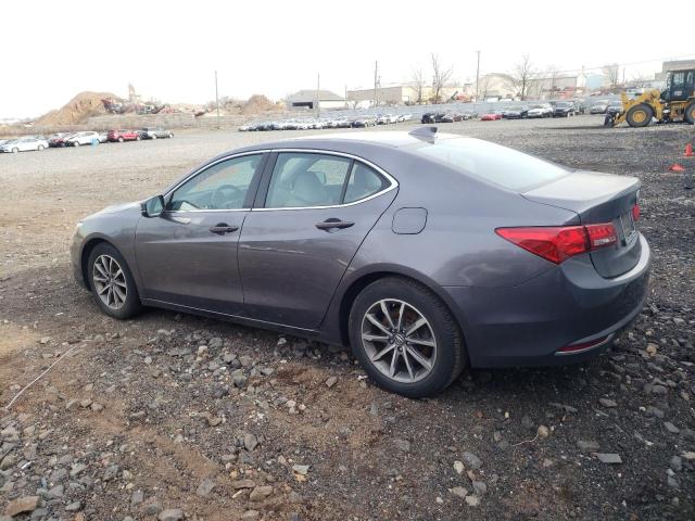 19UUB1F5XLA012449 Acura TLX TECHNO 2