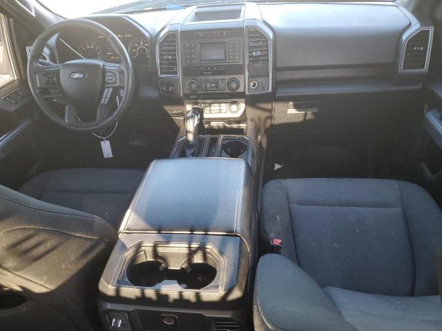 2018 FORD F150 SUPER - 1FTEW1CP2JFA76403