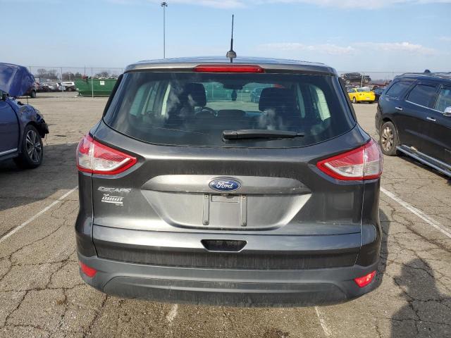 2016 FORD ESCAPE S - 1FMCU0F78GUB00447