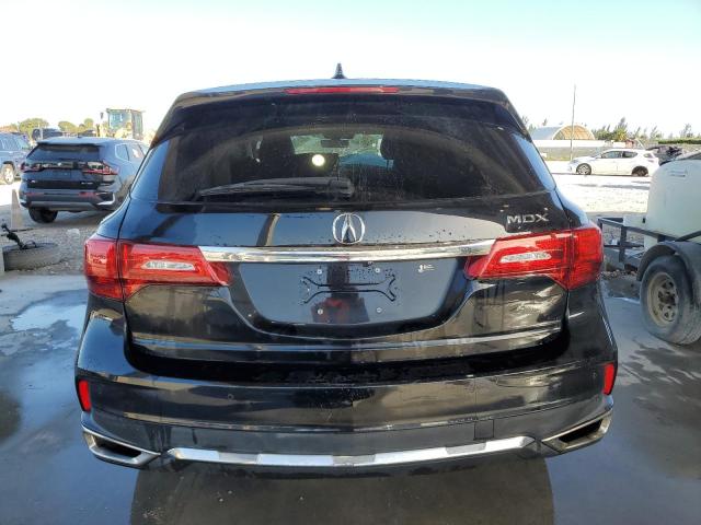 5J8YD3H57LL003054 Acura MDX TECHNO 6