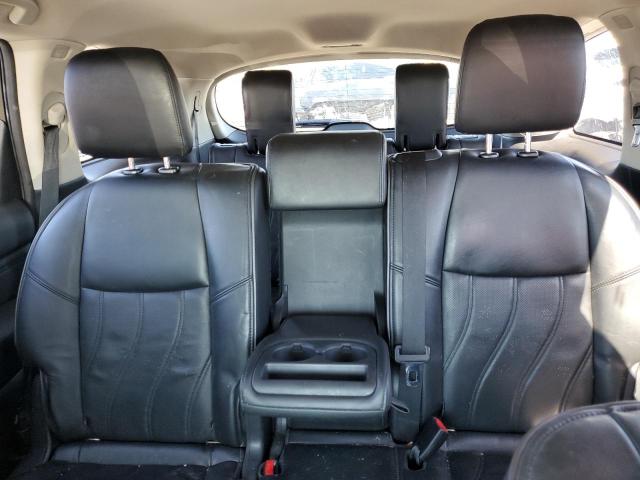 2015 Infiniti QX60 - Image 10