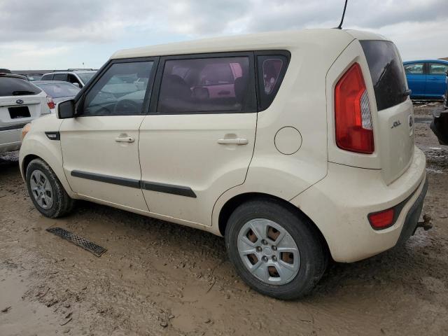 Lot #2452712325 2013 KIA SOUL salvage car