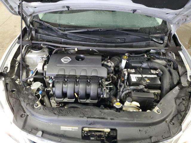 2013 Nissan Sentra - Image 11