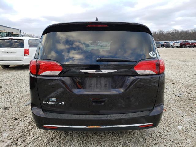 2C4RC1BG9HR543234 2017 CHRYSLER PACIFICA, photo no. 6