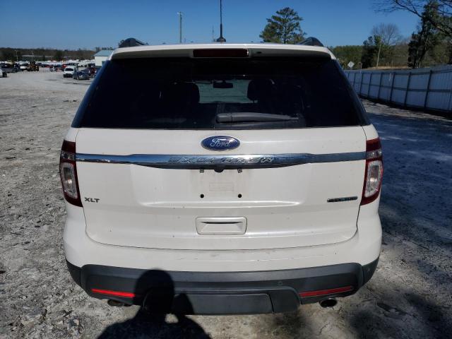 2015 FORD EXPLORER X - 1FM5K7D83FGC56900