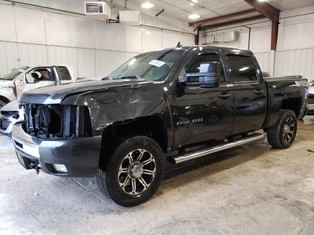 2009 Chevrolet Silverado 1500 LT