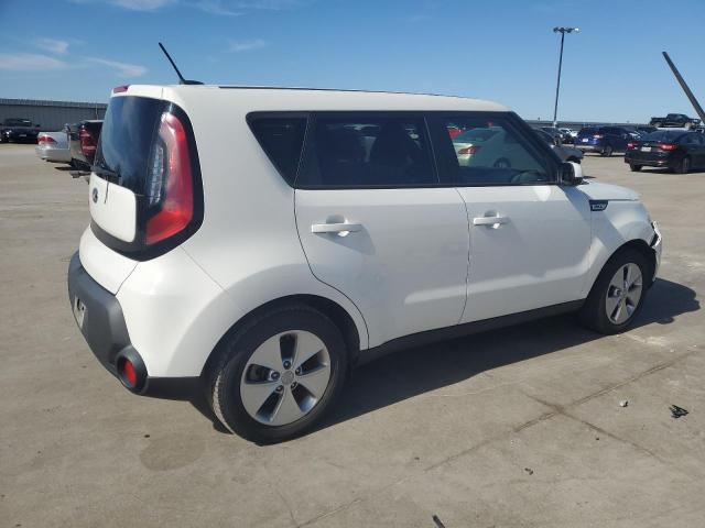 2016 KIA SOUL - KNDJN2A28G7291835