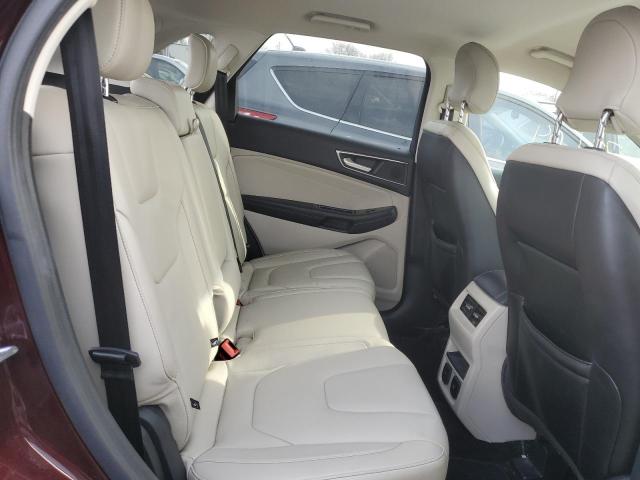 2018 FORD EDGE TITAN - 2FMPK4K99JBC37349