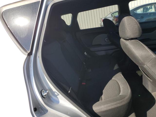 2018 KIA SOUL + - KNDJP3A50J7514242