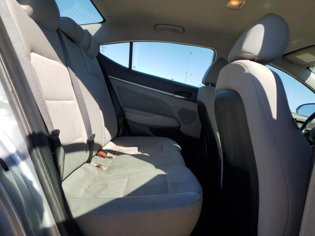 2017 HYUNDAI ELANTRA SE 5NPD84LF8HH043419