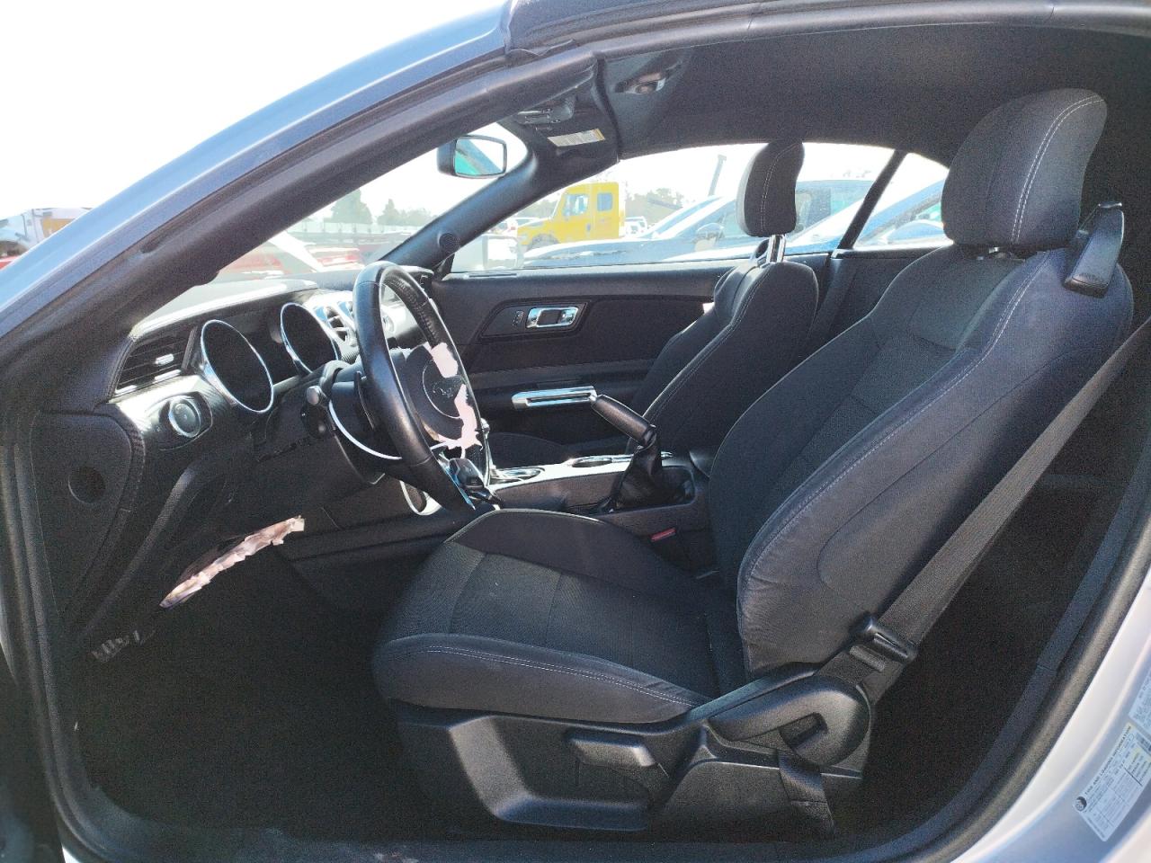 1FATP8EM2G5304470 FORD ALL Models 2016